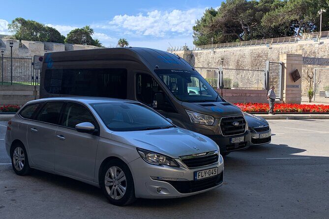 Private Customizable Full-Day Tour in Malta - Exploring Malta in Comfort and Style