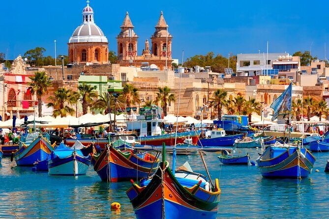 Private Customizable Full-Day Tour in Malta - Final Words