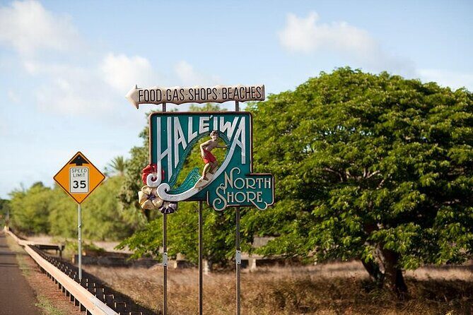 Private Customizable Grand Circle Island Tour on Oahu - A Deep Dive into the Oahu Experience