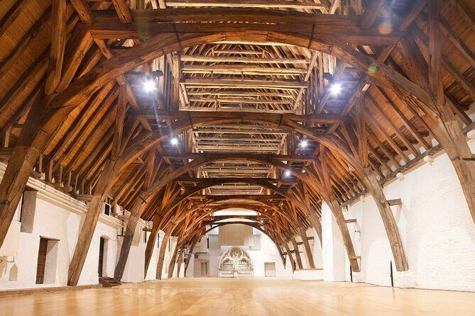 Private Customizable Guided Tour: Explore at Your Own Pace - Artistic and Historical Museums