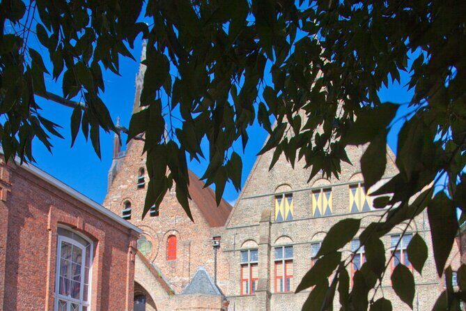 Private Customizable Guided Tour: Explore at Your Own Pace - Practical Details and Logistics