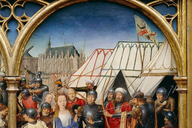 Private Customizable Guided Tour: Explore at Your Own Pace - Authentic Insights from Reviewers