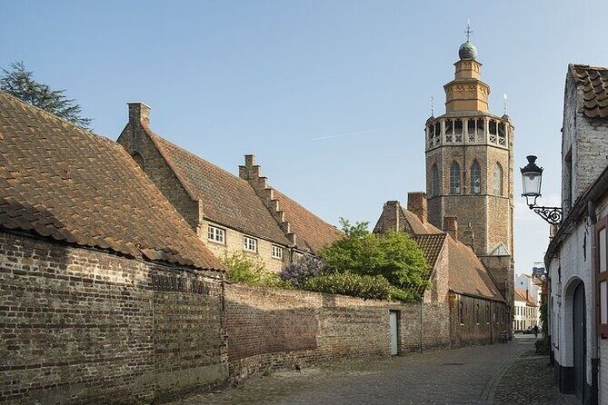 Private Customizable Guided Tour: Explore at Your Own Pace - Final Thoughts