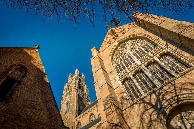 Private Customizable Guided Tour: Explore at Your Own Pace - FAQs