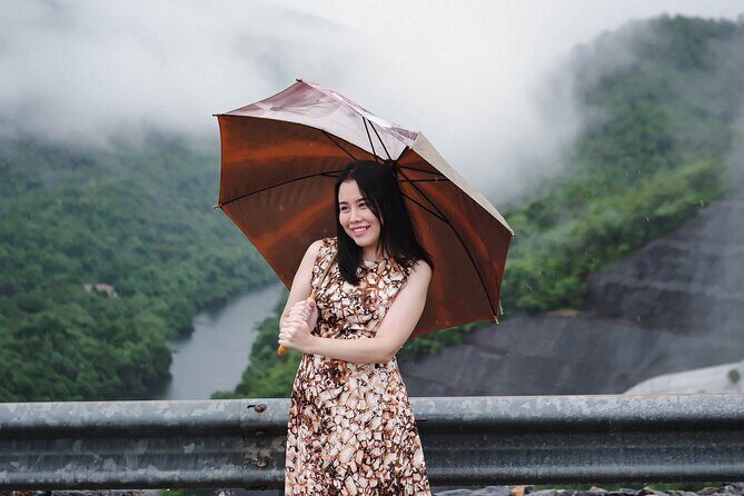 Private Customizable Kanchanaburi Tour from Bangkok Full Day - Who Should Consider This Tour?