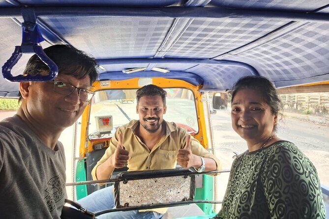 Private Customizable Local Kochi Sightseeing Tour by Tuktuk - Why You’ll Love This Tour