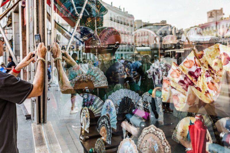 Private Customizable Madrid Tour With a Local - What to Expect from the Tour