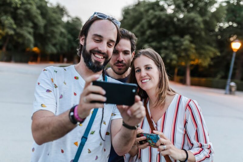 Private Customizable Madrid Tour With a Local - How Does the Price Reflect Its Value?