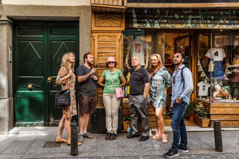 Private Customizable Madrid Tour With a Local - Who Is This Tour Best For?
