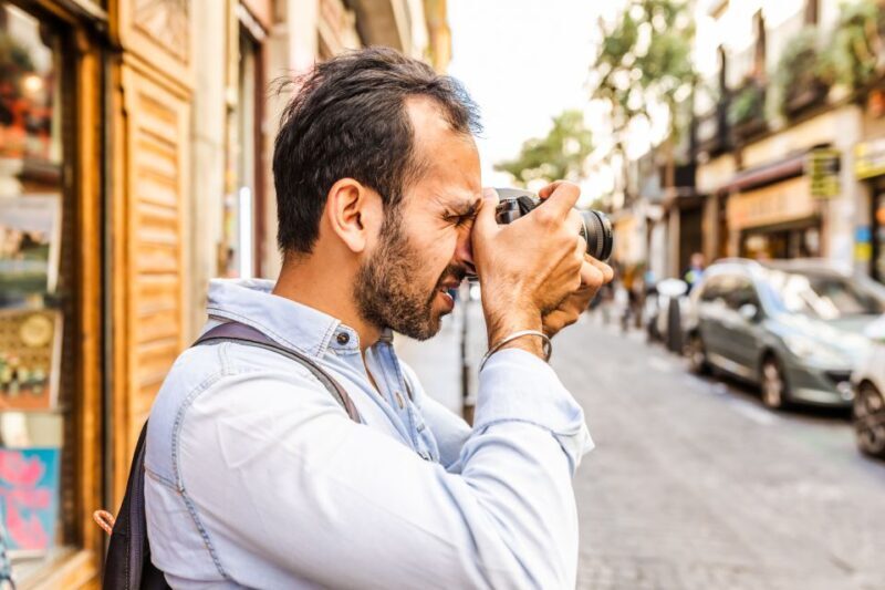 Private Customizable Madrid Tour With a Local - Final Thoughts