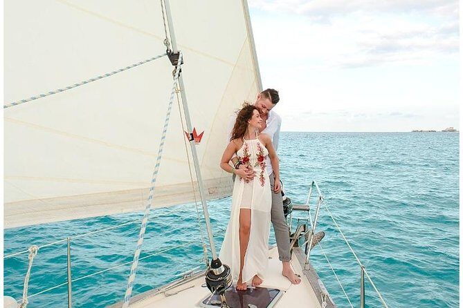 Private Customizable Sailing Tour in Cancun - An In-Depth Look at the Experience