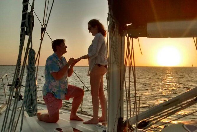 Private Customizable Sailing Tour in Cancun - Practical Tips for Booking