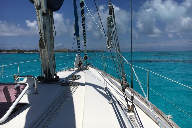 Private Customizable Sailing Tour in Cancun - Final Thoughts