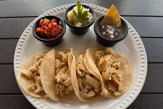 Private Customizable Shore Snorkel and Beach Lunch in Cozumel - A Personal Touch on Cozumel’s Reefs and Beaches: Private Customizable Shore Snorkel and Beach Lunch