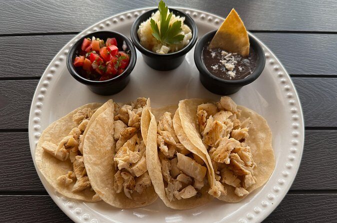 Private Customizable Shore Snorkel and Beach Lunch in Cozumel - FAQ