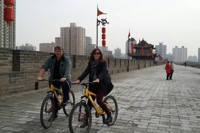 Private Customizable Terracotta Warriors Day Tour with Options - FAQ