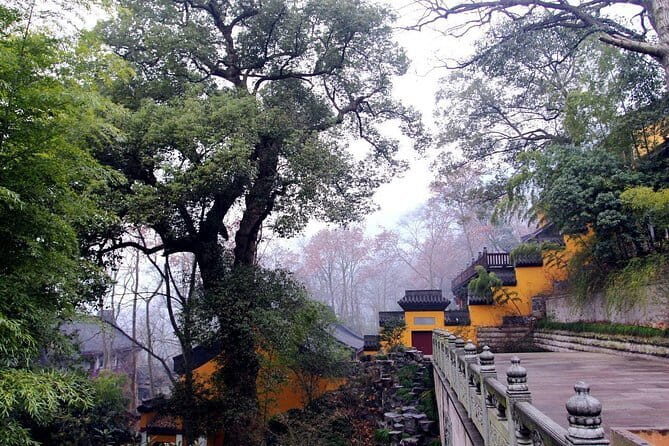 Private Customizable Tour: From Shanghai To Hangzhou With Chinese Lunch - A Practical Guide to the Shanghai to Hangzhou Private Tour