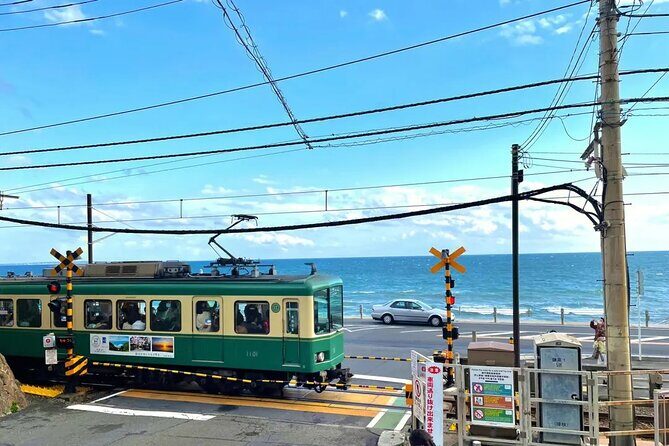 Private Customizable Tour in Kamakura - Key Points