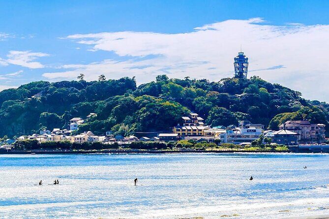 Private Customizable Tour in Kamakura - Exploring Kamakura: A Deep Dive into the Itinerary
