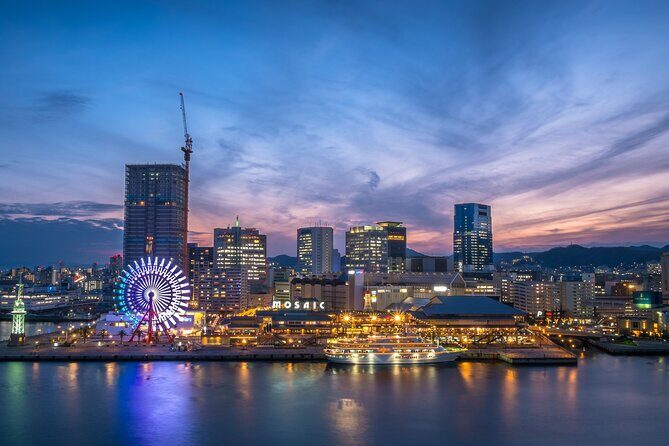 Private Customizable Tour in Kobe - Key Points