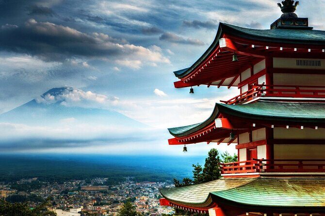 Private Customizable Tour in Tokyo - An In-Depth Look at the Tour Experience