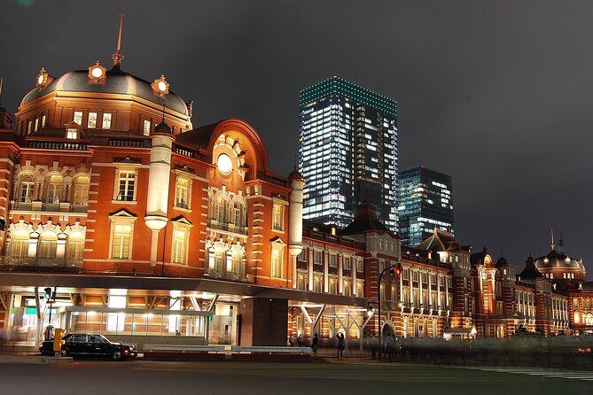 Private Customizable Tour in Tokyo - FAQ