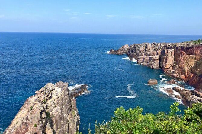 Private Customizable Tour in Wakayama - The Sum Up