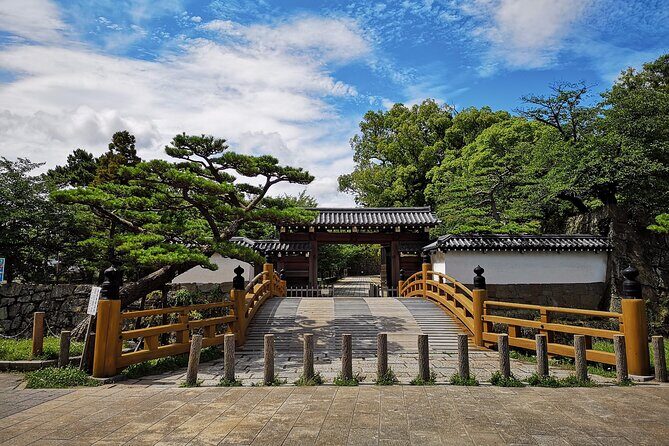 Private Customizable Tour in Wakayama - FAQ