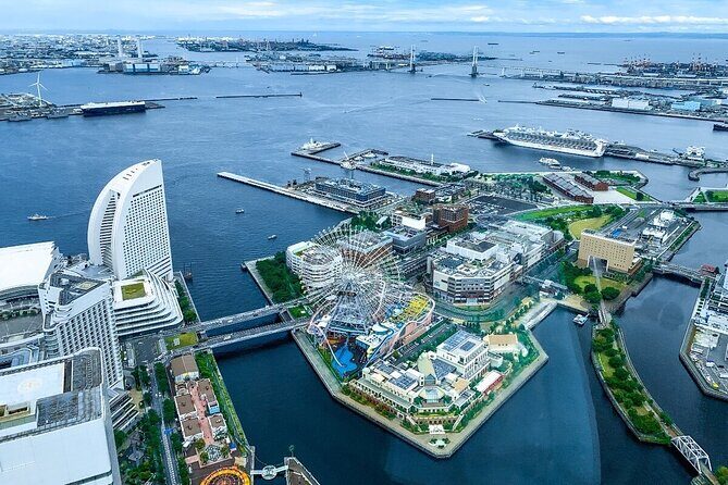 Private Customizable Tour in Yokohama - Key Points