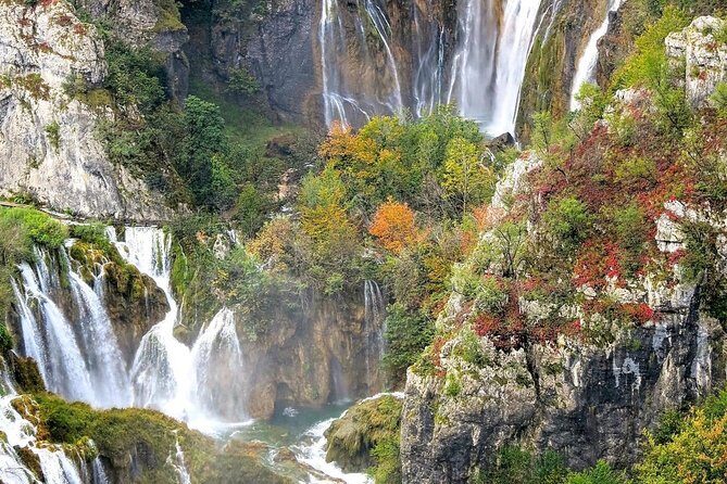 Private Customizable Tour of Croatia Via Minivan with a Guide - A Deep Dive into the Tour Experience