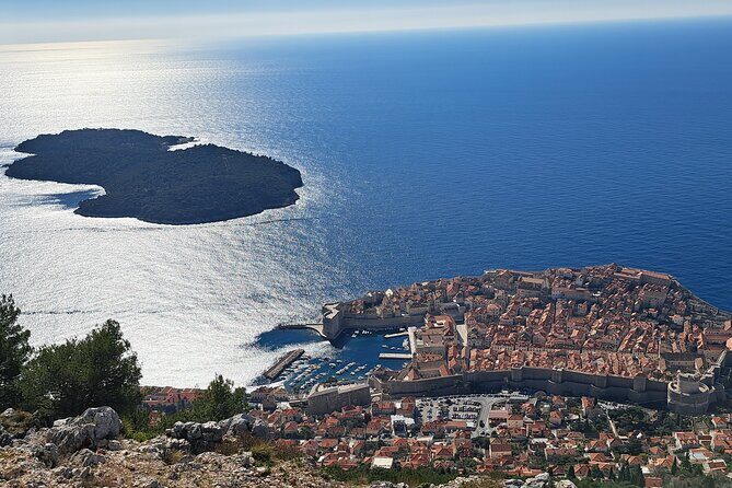 Private Customizable Tour of Croatia Via Minivan with a Guide - FAQ