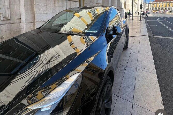 Private Customizable Tour of Lisboa Porto with Transfer - The Journey from Lisbon to Porto — What to Expect