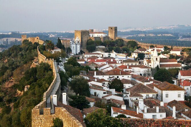 Private Customizable Tour of Lisboa Porto with Transfer - Authentic Experiences and Extra Insights