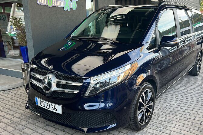 Private Customizable Tour of Lisboa Porto with Transfer - Final Thoughts