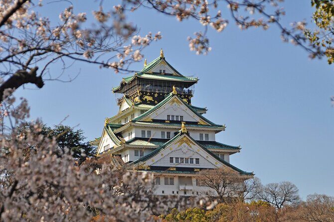 Private Customizable Tour Visit in Nagoya with Transfer Included - Key Points