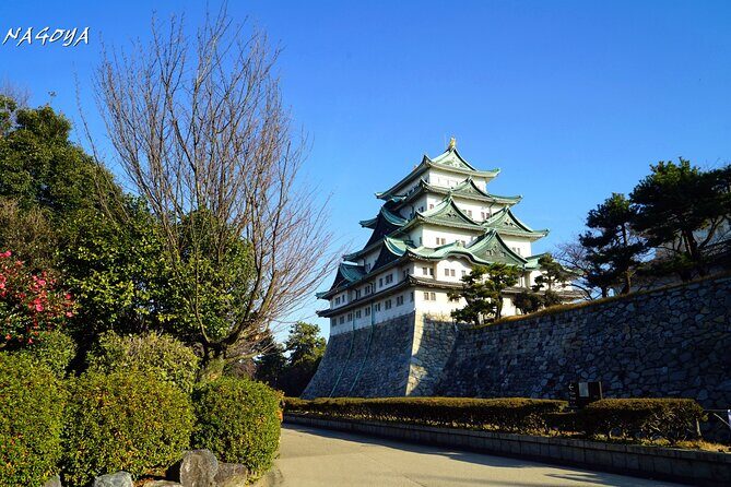 Private Customizable Tour Visit in Nagoya with Transfer Included - Who Will Enjoy This Tour?