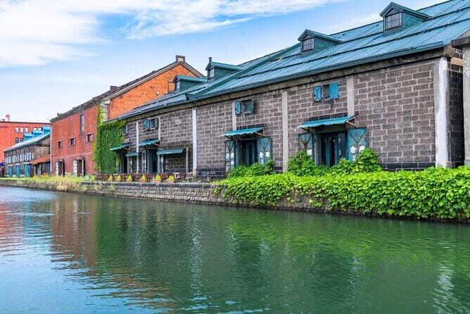 Private Customizable walking Tour in Otaru - Authenticity and Unique Experiences