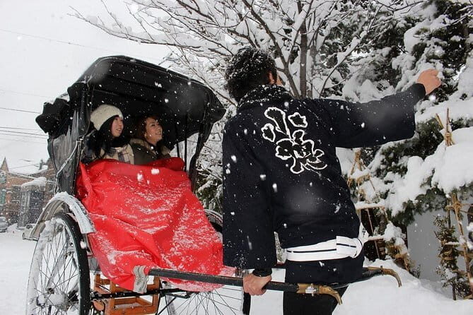 Private Customizable walking Tour in Otaru - Who Will Love This Tour?