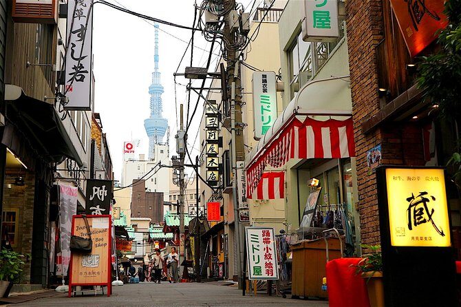 Private Customizable Walking Tour of Tokyo - FAQ