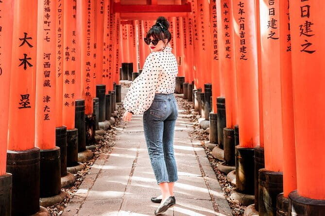Private Customize Tour Himeji from Osaka - Authentic Views and Cultural Insights
