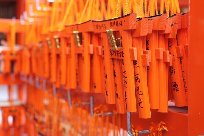 Private Customized 3 Full Days Tour Package: Discover Kyoto, Arashiyama and Nara - Who Is This Tour Best For?