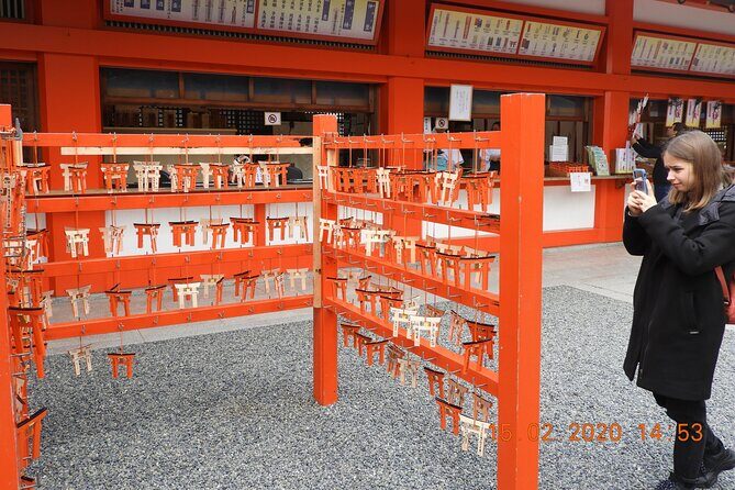 Private Customized 3 Full Days Tour Package: Discover Kyoto, Arashiyama and Nara - FAQ