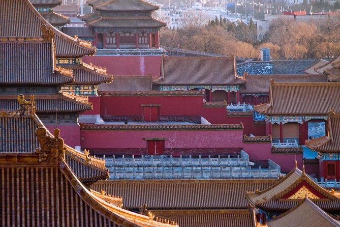 Private Customized Beijing City Day Tour with Flexible Departure Time - Detailed Tour Breakdown