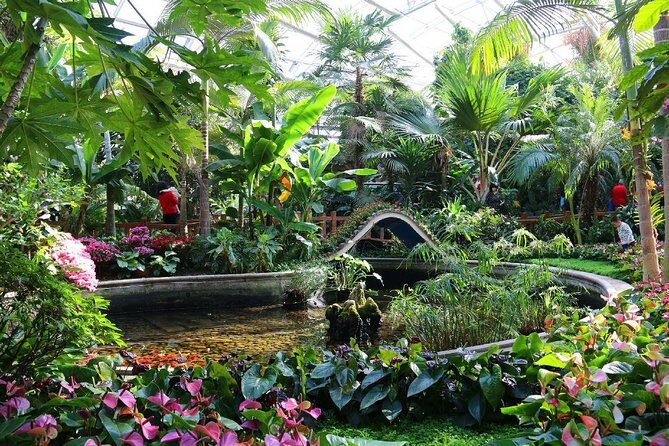 Private Customized Beijing Garden Tour - A Deep Dive into the Experience