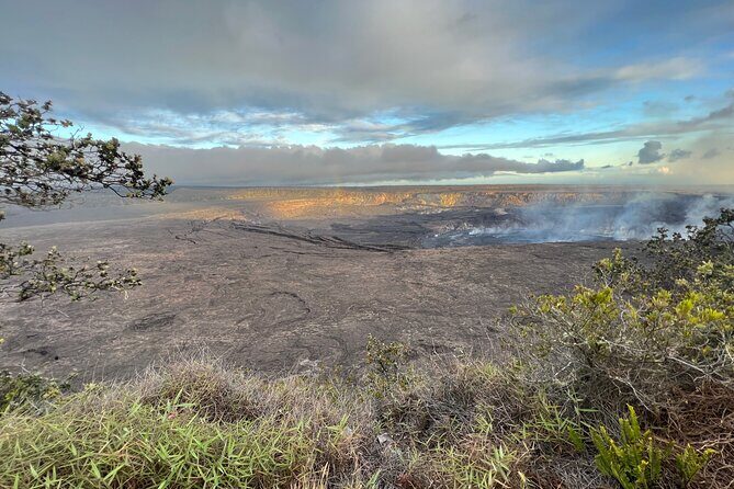 Private Customized Big Island Adventure Tour (4-6 Hours) - Exploring the Itinerary and What You Can Expect