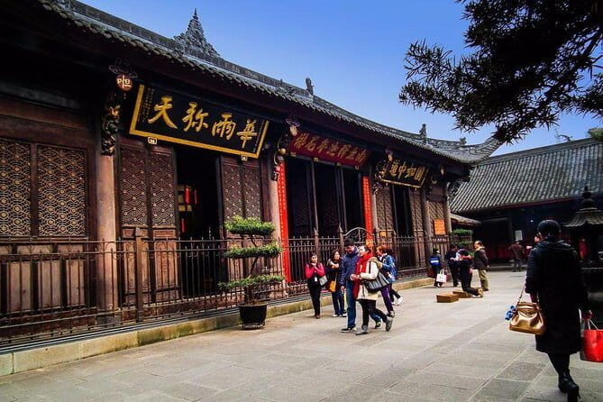 Private Customized Chengdu City Highlights Tour with Hotpot Meal - Practical Details and Value