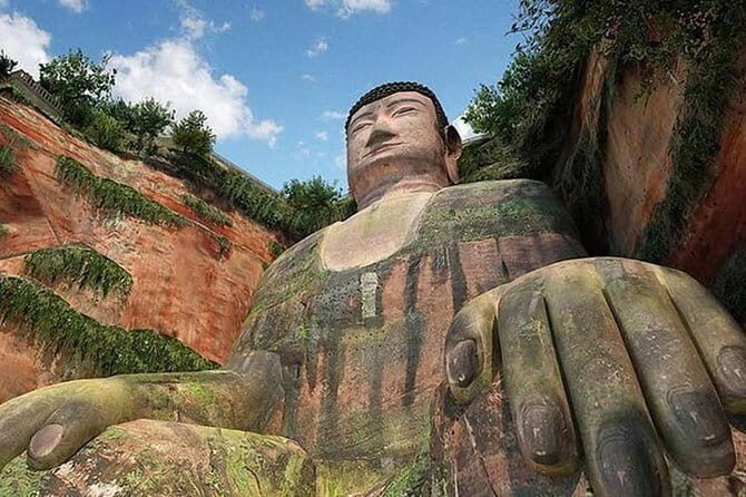 Private Customized Chengdu City Highlights Tour with Hotpot Meal - Who Would Love This Tour?