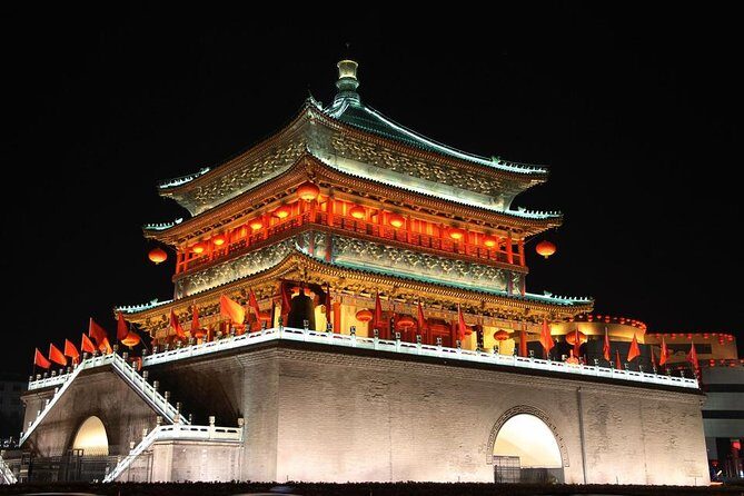 Private Customized Day Tour of Xi'an Terracotta Warriors and Horses Museum With Sightseeing Option - Final Thoughts