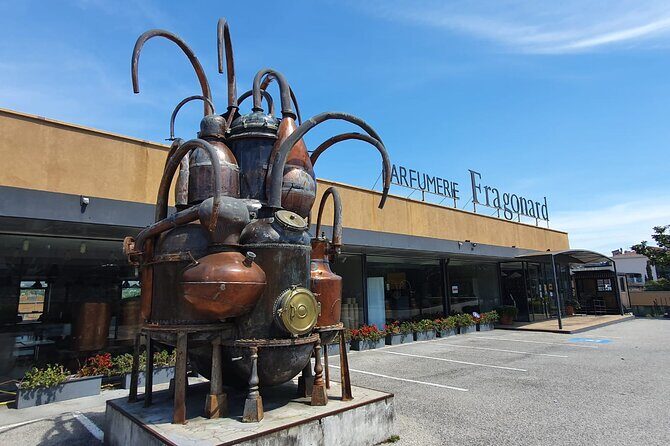 Private Customized French Riviera Tour from Port of Cannes 8H - A Practical Review of the Private Customized French Riviera Tour from Cannes Port