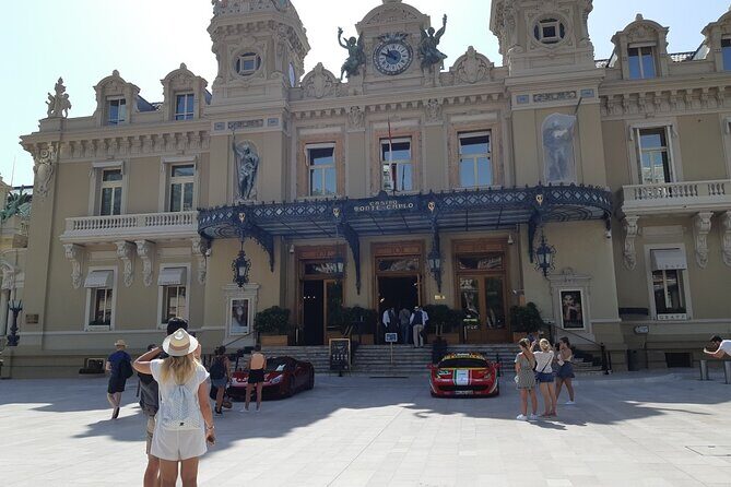 Private Customized French Riviera Tour from Port of Cannes 8H - The Sum Up: Is This Tour Worth It?